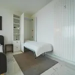Tessa&aurora - Incredible View & Pool With Parking דירה *