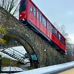 Tessa&aurora - Incredible View & Pool With Parking Apartmán *