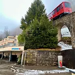 Apartmán Tessa&aurora - Incredible View & Pool With Parking *