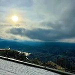 Tessa&aurora - Incredible View & Pool With Parking Apartment Lugano