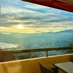 Tessa&aurora - Incredible View & Pool With Parking *