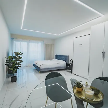 Tessa&aurora - Incredible View & Pool With Parking *