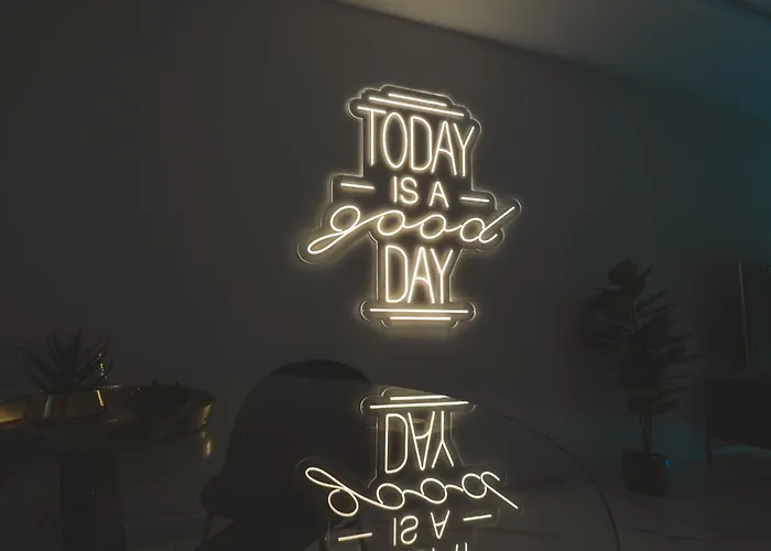 Tessa&aurora - Incredible View & Pool With Parking アパート