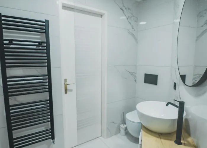 Daire Tessa&aurora - Incredible View & Pool With Parking *