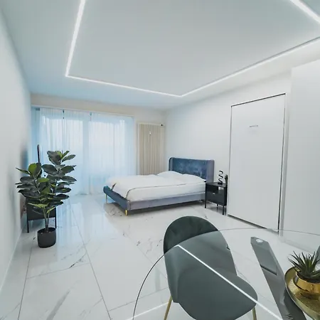 Apartman Tessa&aurora - Incredible View & Pool With Parking