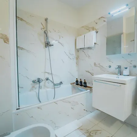 Apartman Tessa&aurora - Incredible View & Pool With Parking